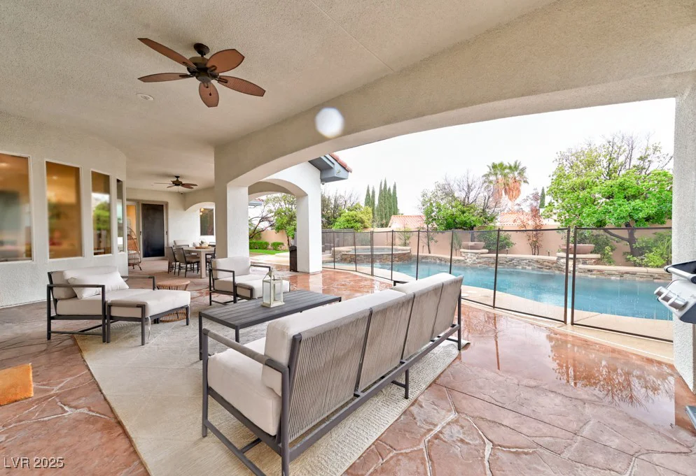 7565 Torrey Pines, Las Vegas, NV 89131