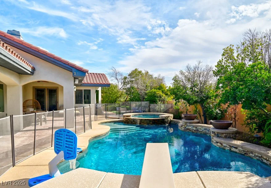 7565 Torrey Pines, Las Vegas, NV 89131