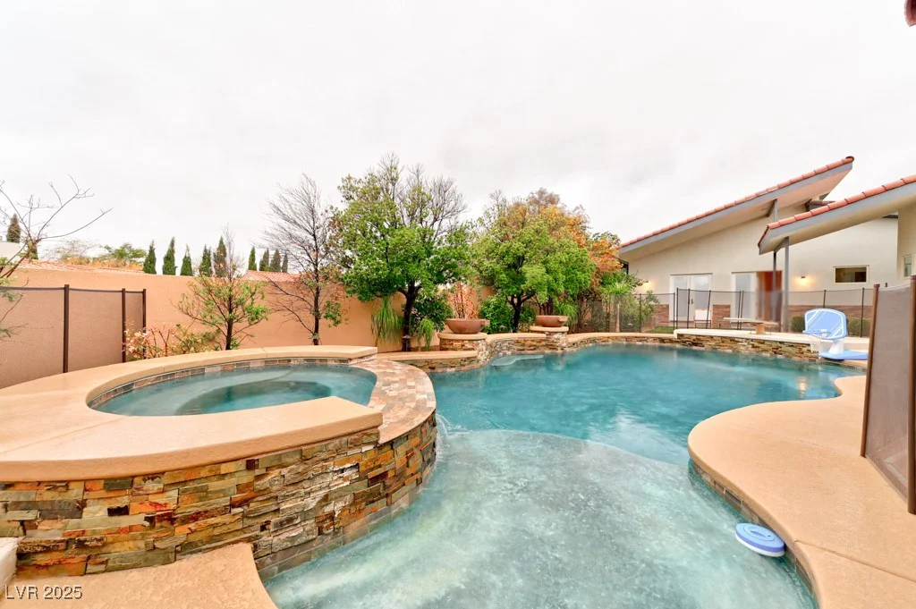 7565 Torrey Pines, Las Vegas, NV 89131