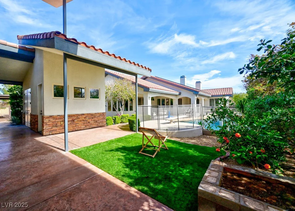 7565 Torrey Pines, Las Vegas, NV 89131