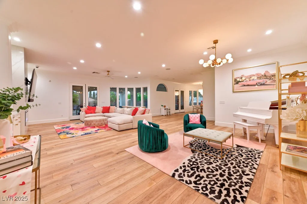 7565 Torrey Pines, Las Vegas, NV 89131