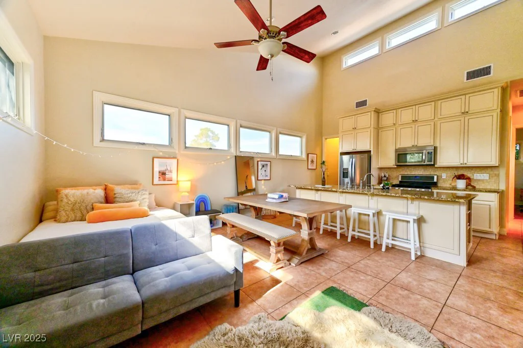 7565 Torrey Pines, Las Vegas, NV 89131