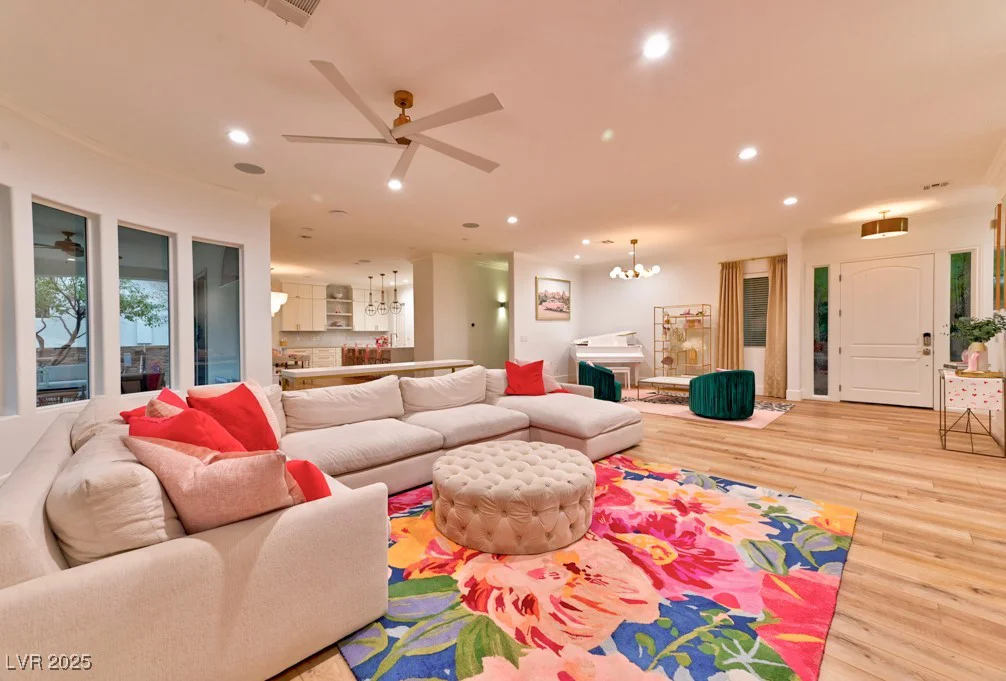 7565 Torrey Pines, Las Vegas, NV 89131