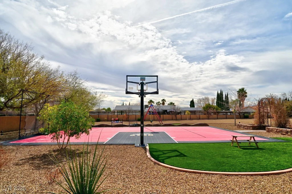 7565 Torrey Pines, Las Vegas, NV 89131