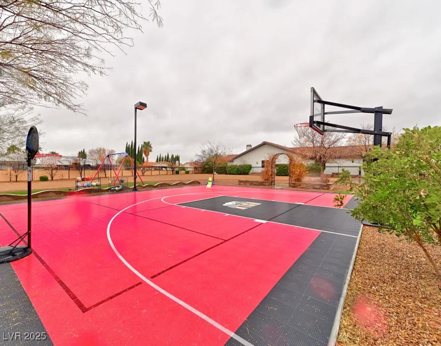 7565 Torrey Pines, Las Vegas, NV 89131