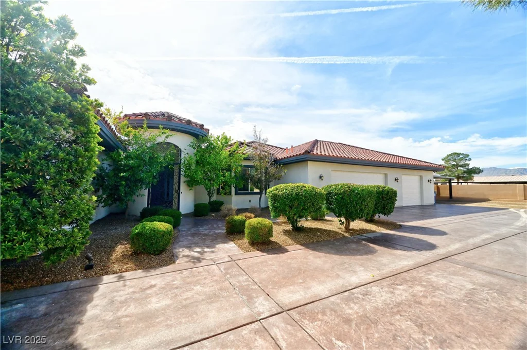 7565 Torrey Pines, Las Vegas, NV 89131
