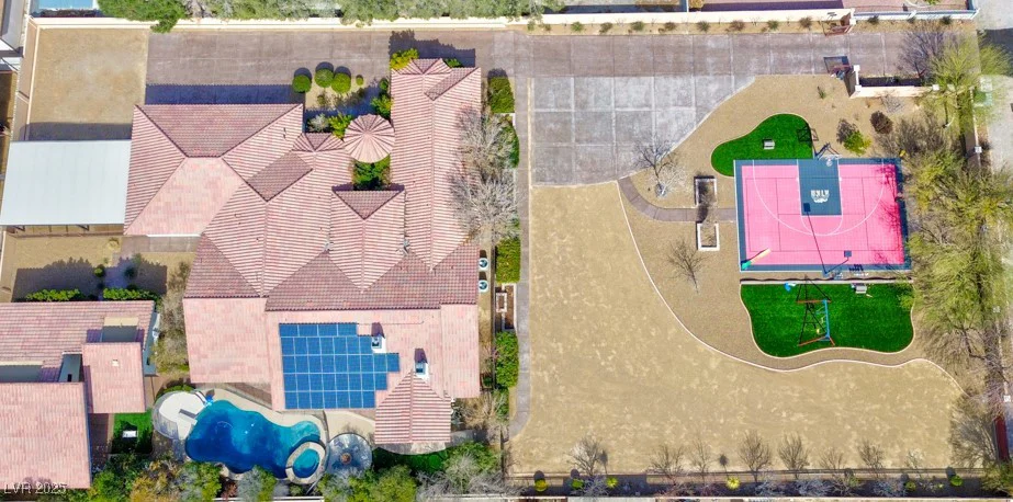 7565 Torrey Pines, Las Vegas, NV 89131