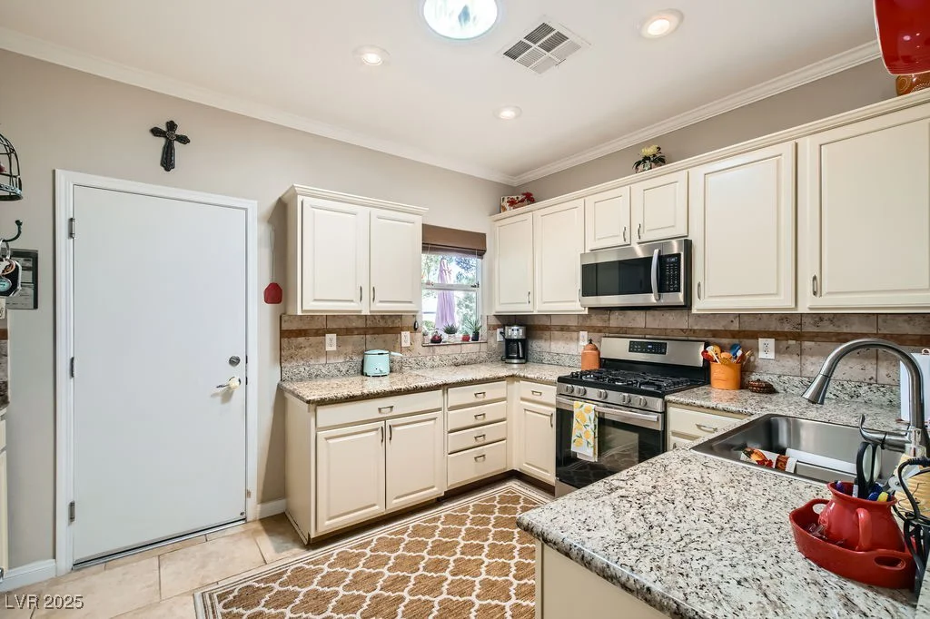2705 Cornish Hen, North Las Vegas, NV 89084