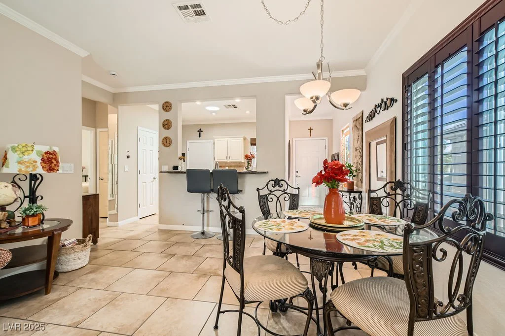 2705 Cornish Hen, North Las Vegas, NV 89084