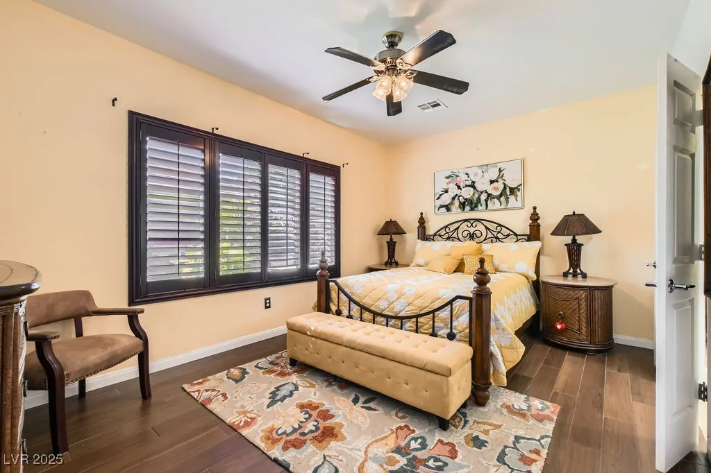 2705 Cornish Hen, North Las Vegas, NV 89084