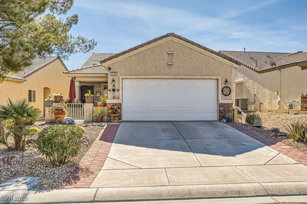 2705 Cornish Hen, North Las Vegas, NV 89084