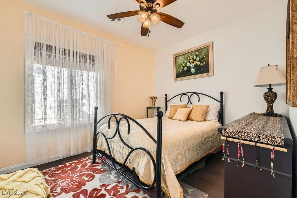 2705 Cornish Hen, North Las Vegas, NV 89084