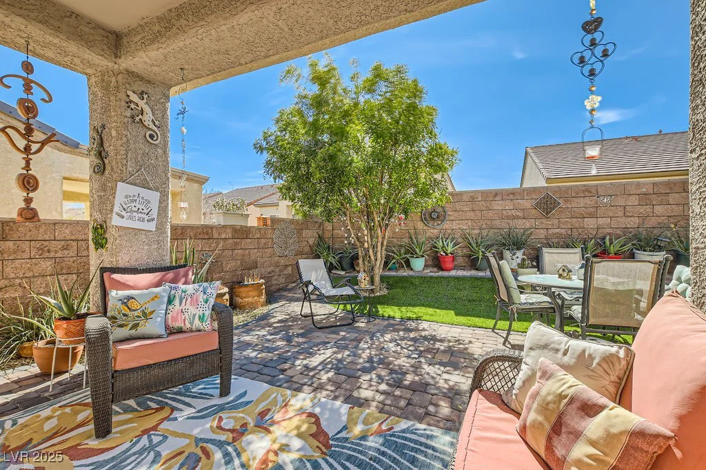 2705 Cornish Hen, North Las Vegas, NV 89084