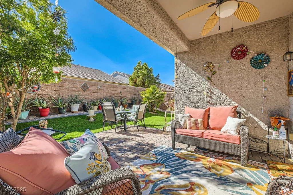 2705 Cornish Hen, North Las Vegas, NV 89084
