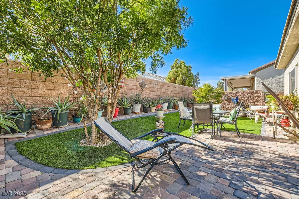 2705 Cornish Hen, North Las Vegas, NV 89084