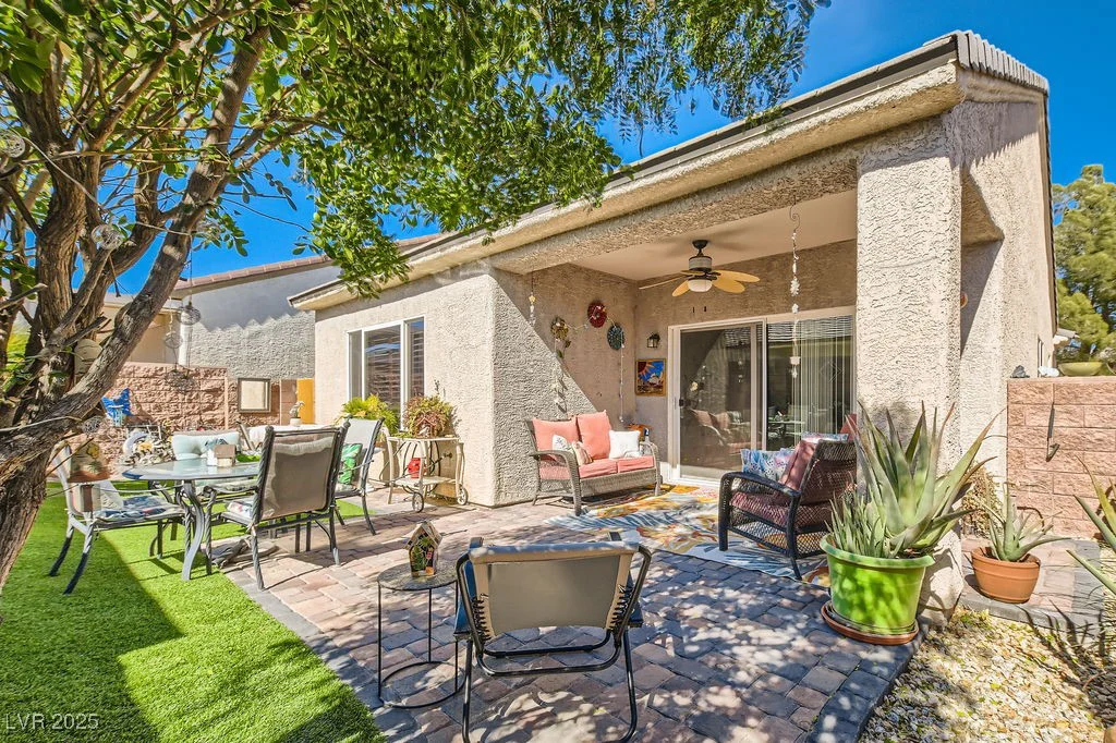 2705 Cornish Hen, North Las Vegas, NV 89084