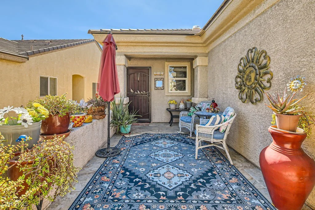 2705 Cornish Hen, North Las Vegas, NV 89084