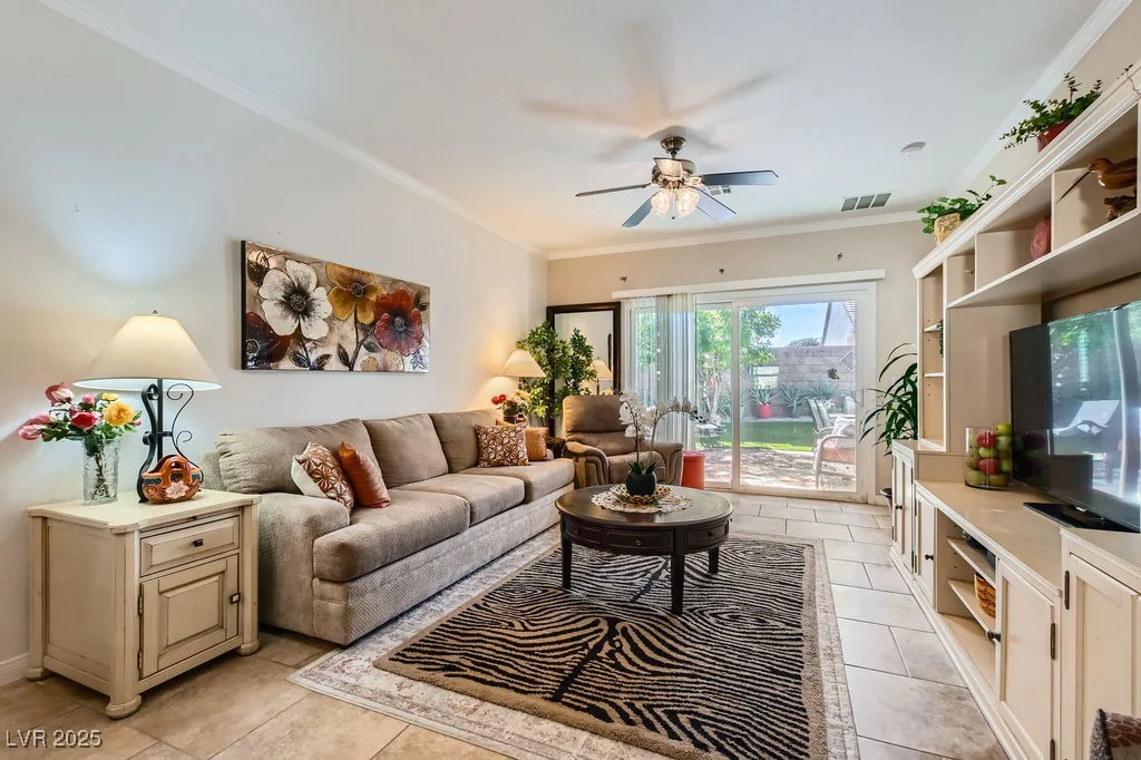 2705 Cornish Hen, North Las Vegas, NV 89084