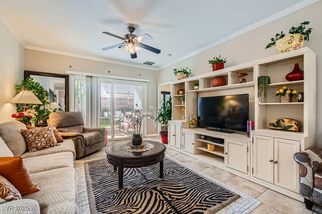 2705 Cornish Hen, North Las Vegas, NV 89084