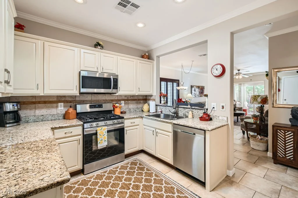 2705 Cornish Hen, North Las Vegas, NV 89084