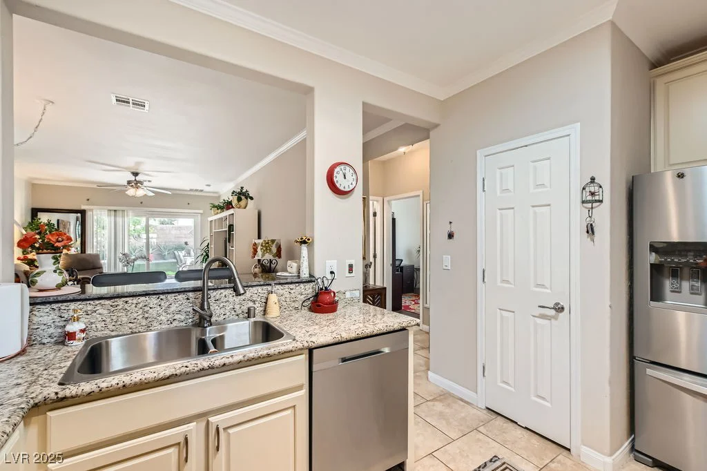 2705 Cornish Hen, North Las Vegas, NV 89084