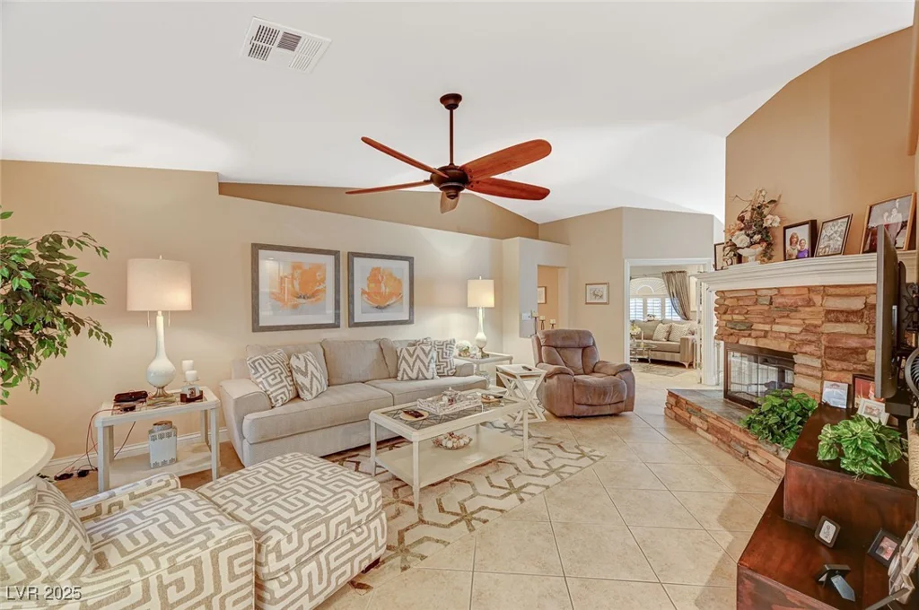 3625 Campbell, Las Vegas, NV 89129