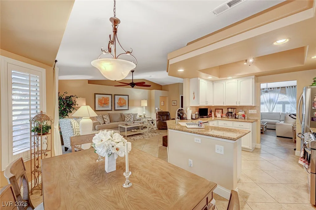 3625 Campbell, Las Vegas, NV 89129