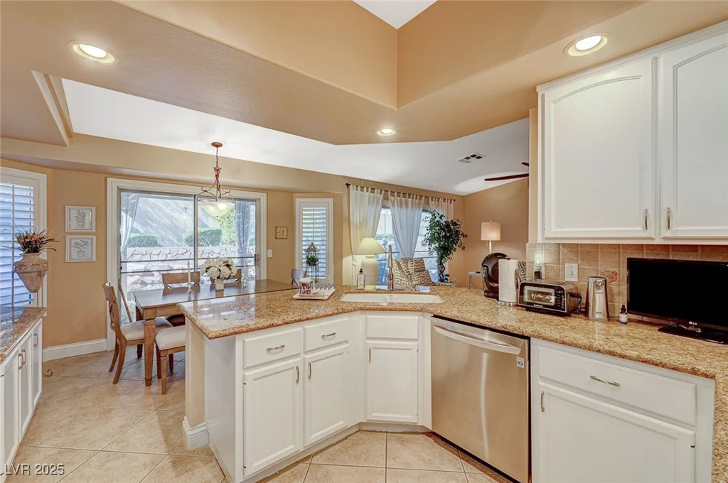 3625 Campbell, Las Vegas, NV 89129