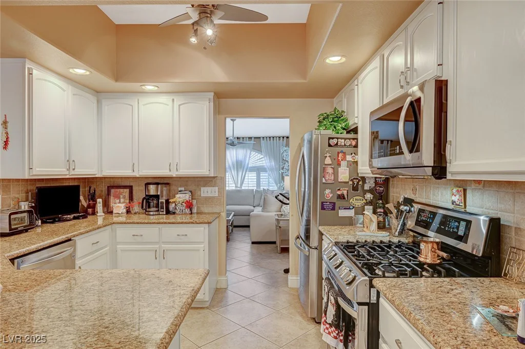 3625 Campbell, Las Vegas, NV 89129