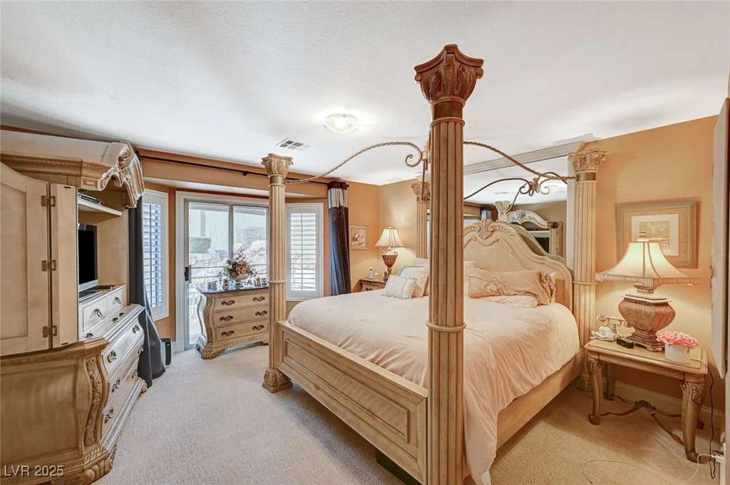 3625 Campbell, Las Vegas, NV 89129