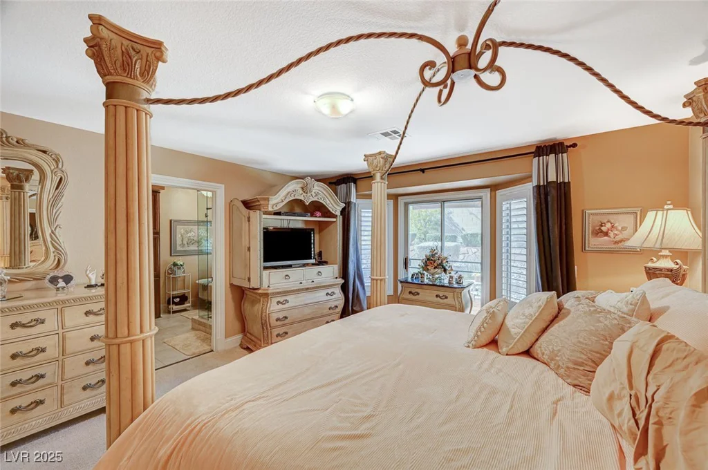3625 Campbell, Las Vegas, NV 89129