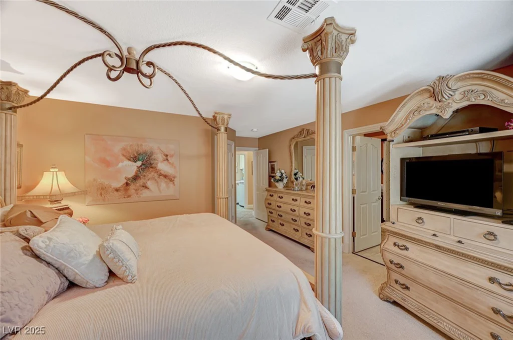 3625 Campbell, Las Vegas, NV 89129