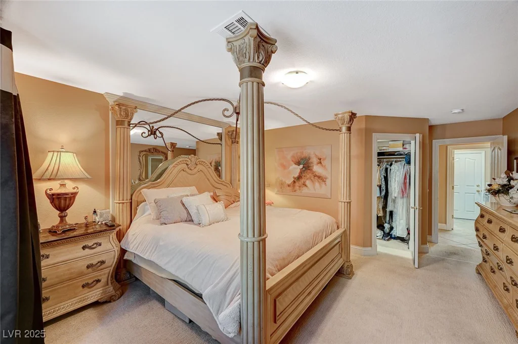 3625 Campbell, Las Vegas, NV 89129