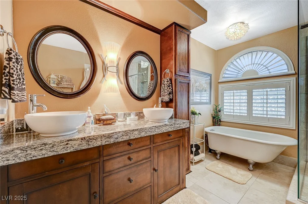 3625 Campbell, Las Vegas, NV 89129