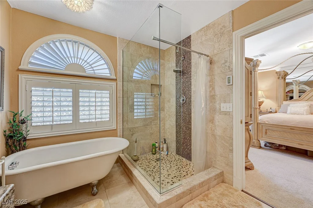 3625 Campbell, Las Vegas, NV 89129