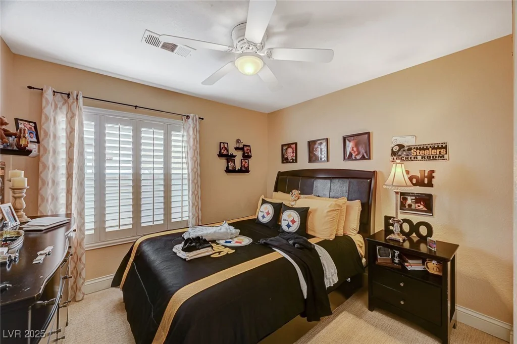 3625 Campbell, Las Vegas, NV 89129