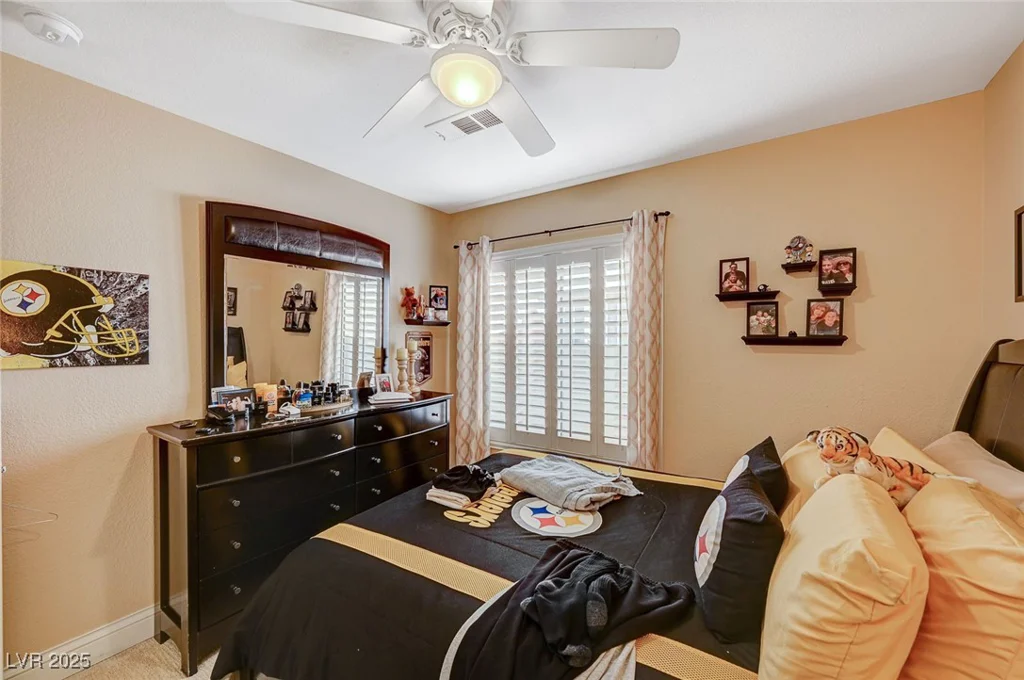 3625 Campbell, Las Vegas, NV 89129
