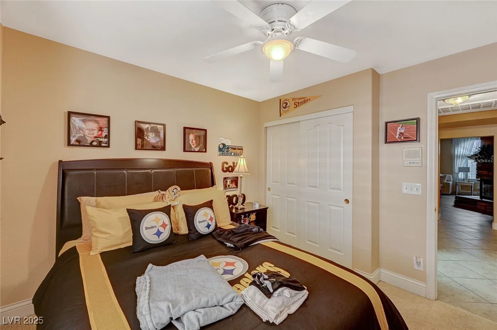3625 Campbell, Las Vegas, NV 89129