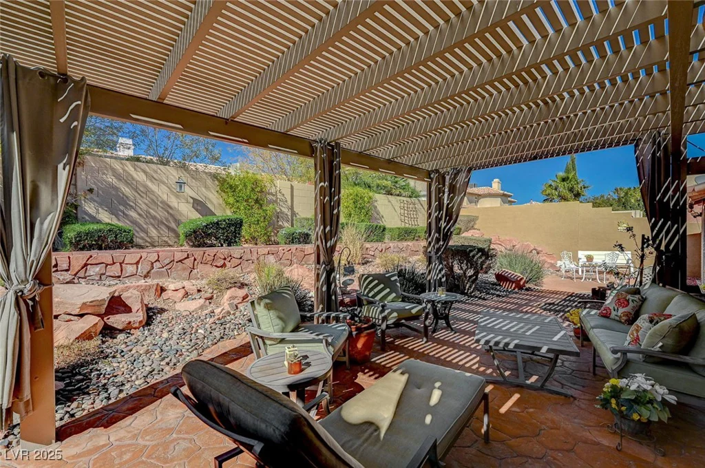 3625 Campbell, Las Vegas, NV 89129