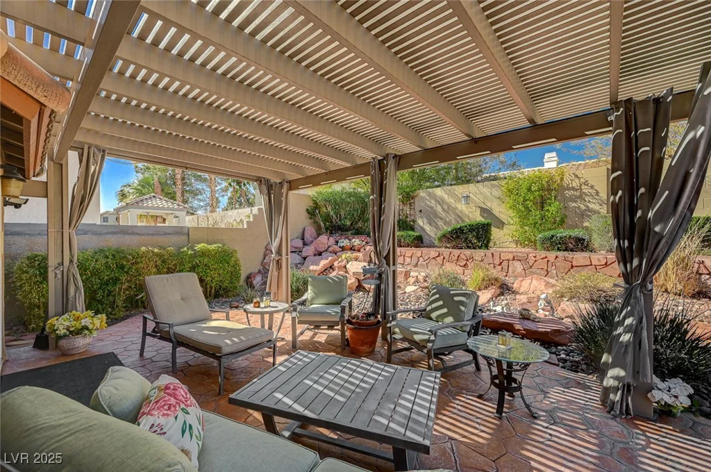3625 Campbell, Las Vegas, NV 89129