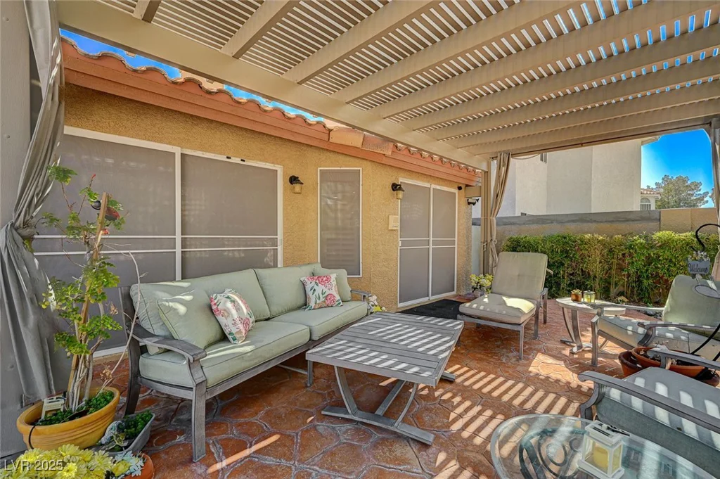 3625 Campbell, Las Vegas, NV 89129
