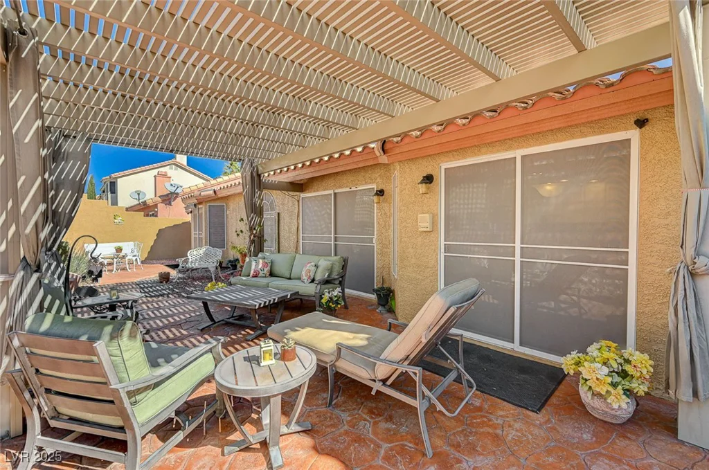 3625 Campbell, Las Vegas, NV 89129