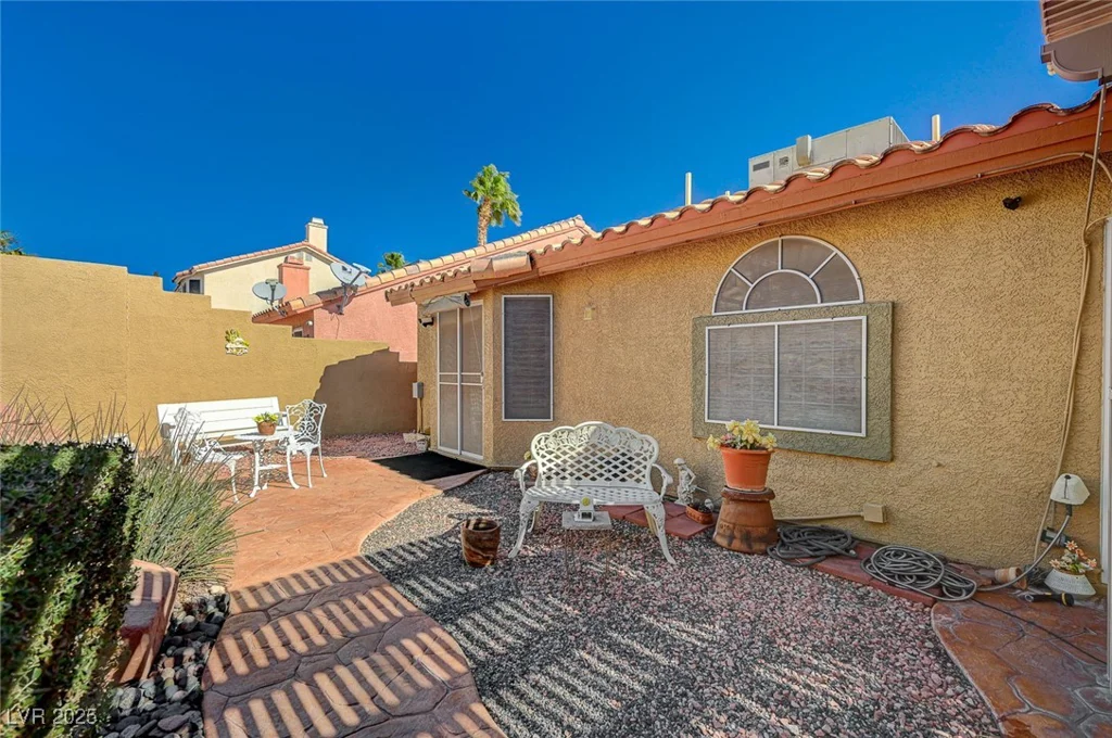 3625 Campbell, Las Vegas, NV 89129