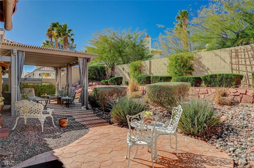 3625 Campbell, Las Vegas, NV 89129