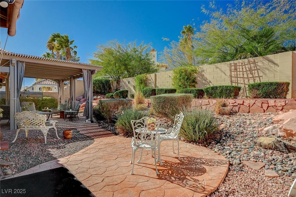 3625 Campbell, Las Vegas, NV 89129