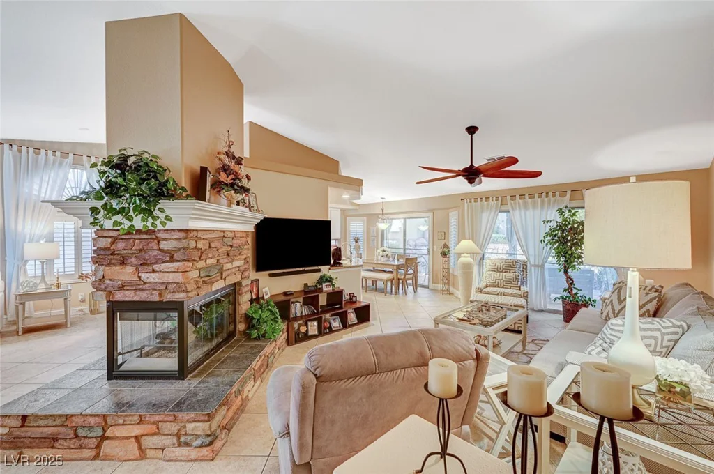 3625 Campbell, Las Vegas, NV 89129