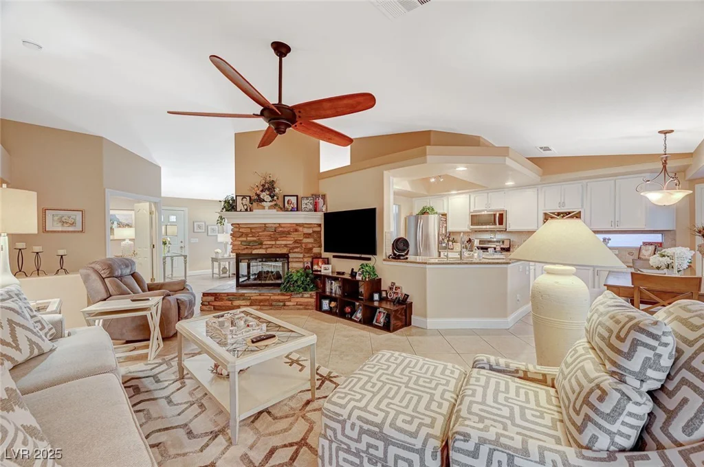 3625 Campbell, Las Vegas, NV 89129