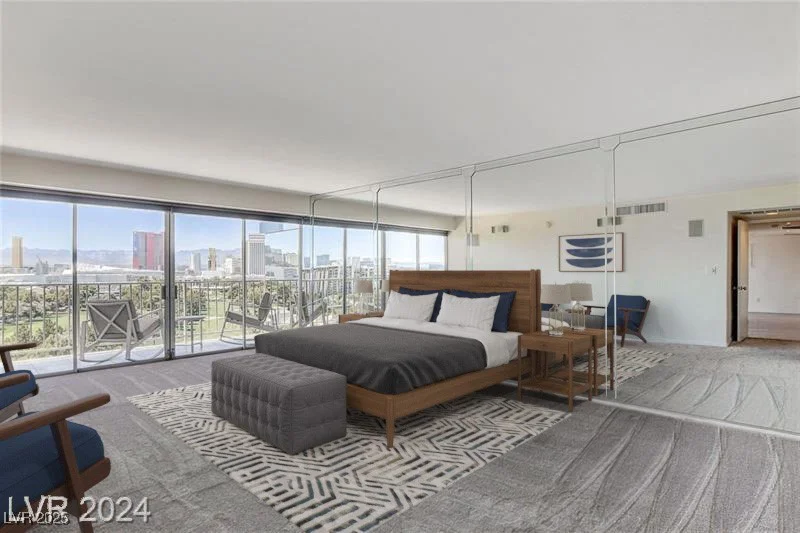 3111 Bel Air, Las Vegas, NV 89109