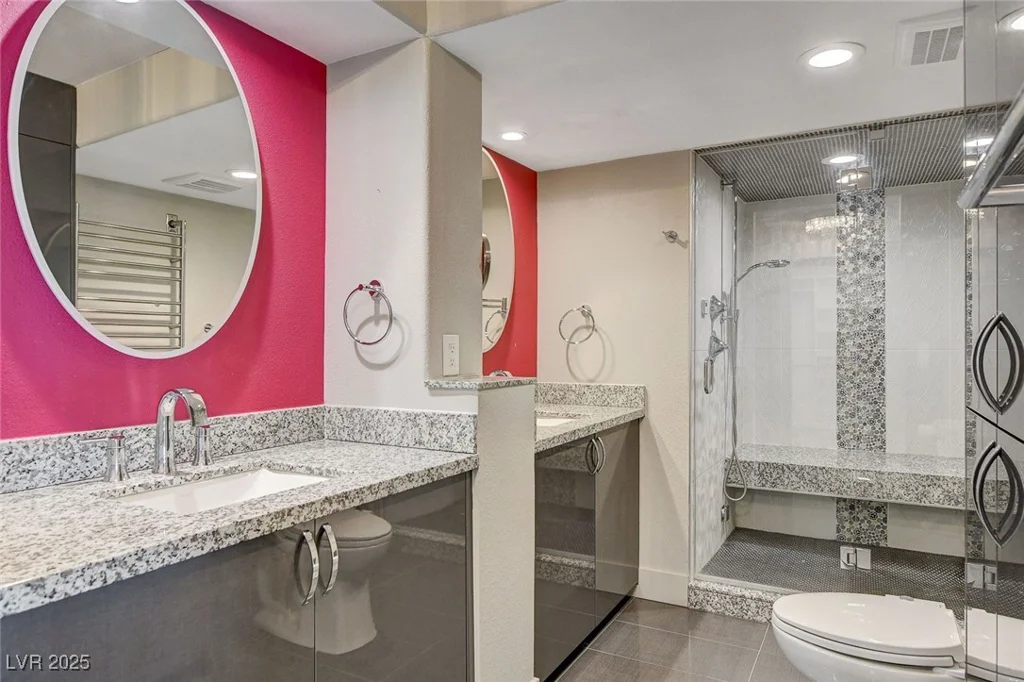 3111 Bel Air, Las Vegas, NV 89109