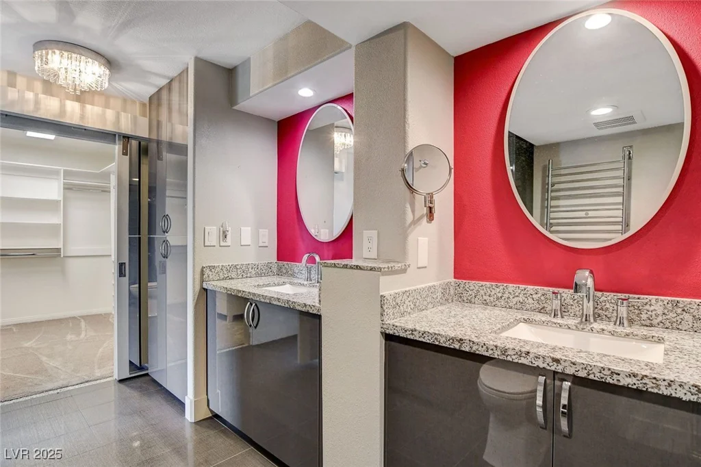3111 Bel Air, Las Vegas, NV 89109